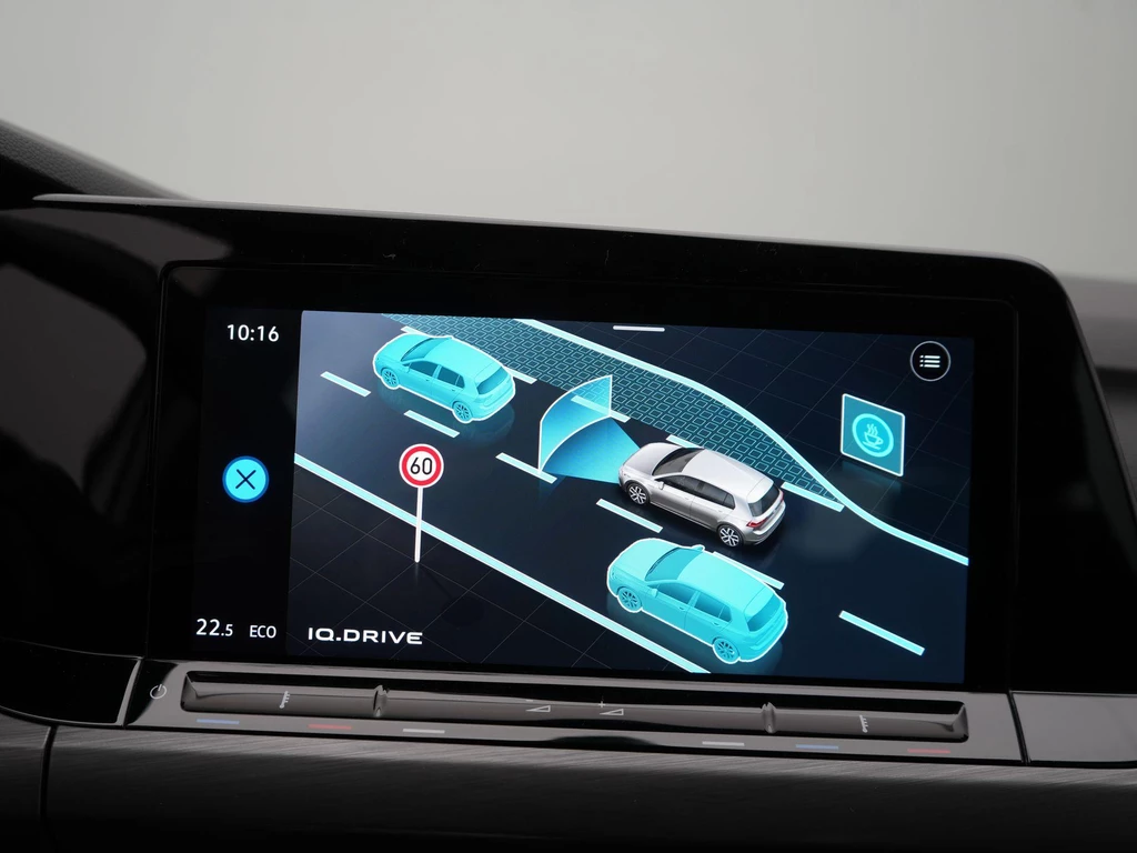 Volkswagen Golf – foto 24