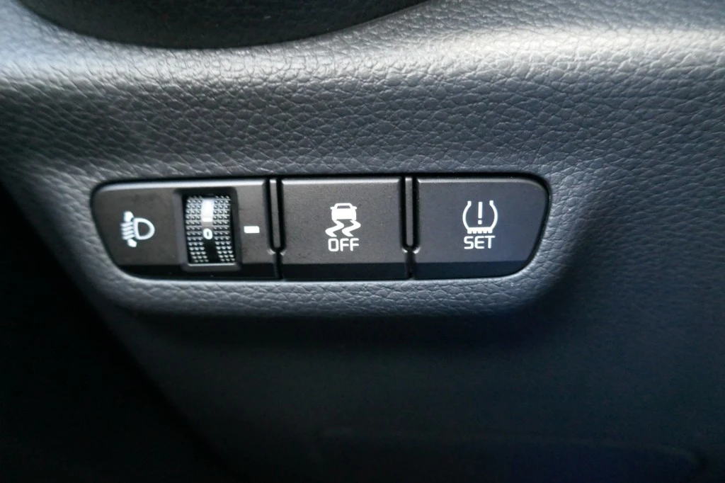 Kia Picanto – foto 29