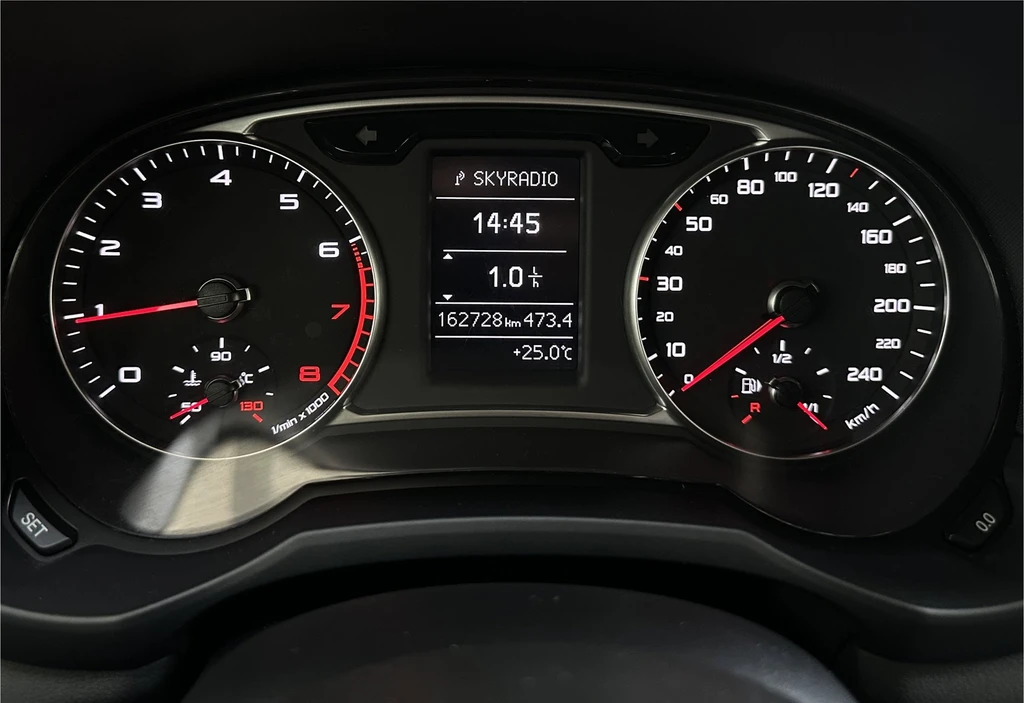 Audi A1 Sportback – foto 8