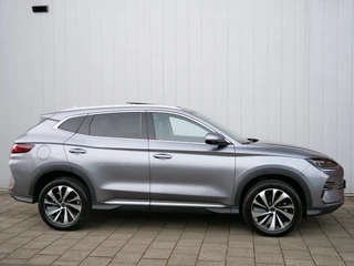BYD SEAL U – thumbnail 6