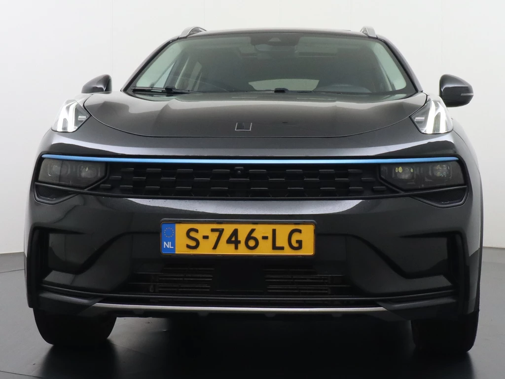 Lynk & Co 01 – foto 10