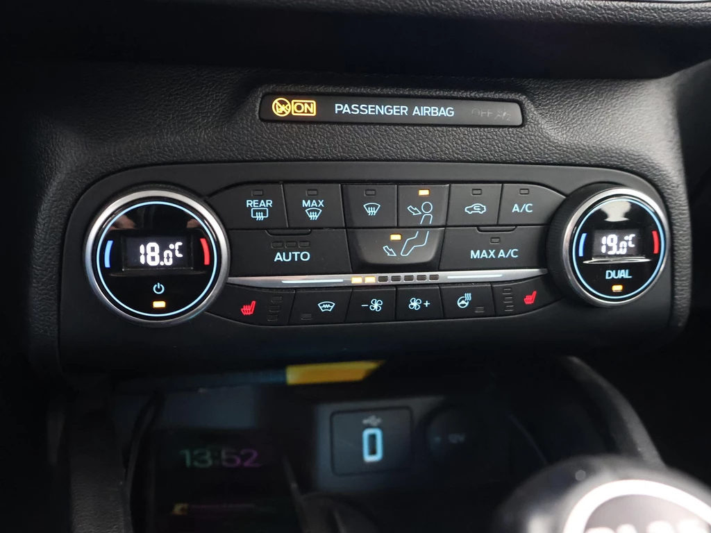 Ford Focus – foto 17