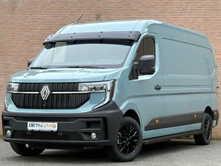 Renault Master – thumbnail 2