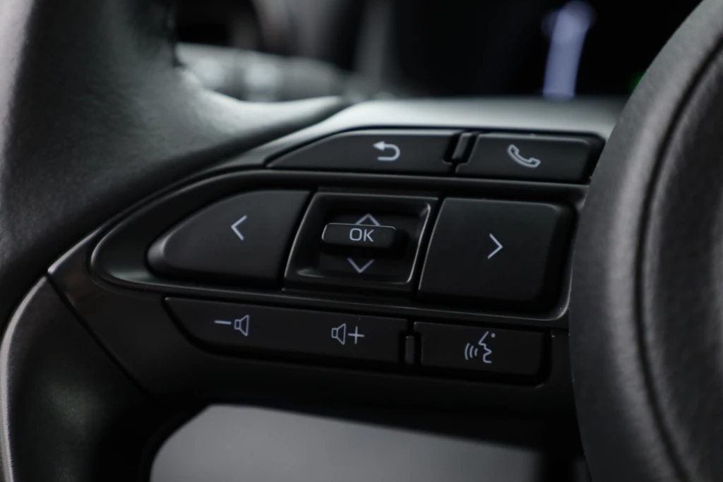 Toyota Yaris – foto 11