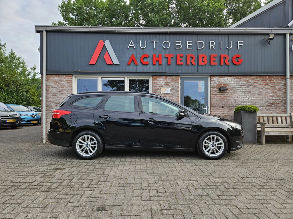 Ford Focus – foto 7