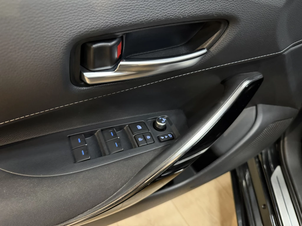 Toyota Corolla Touring Sports – foto 12