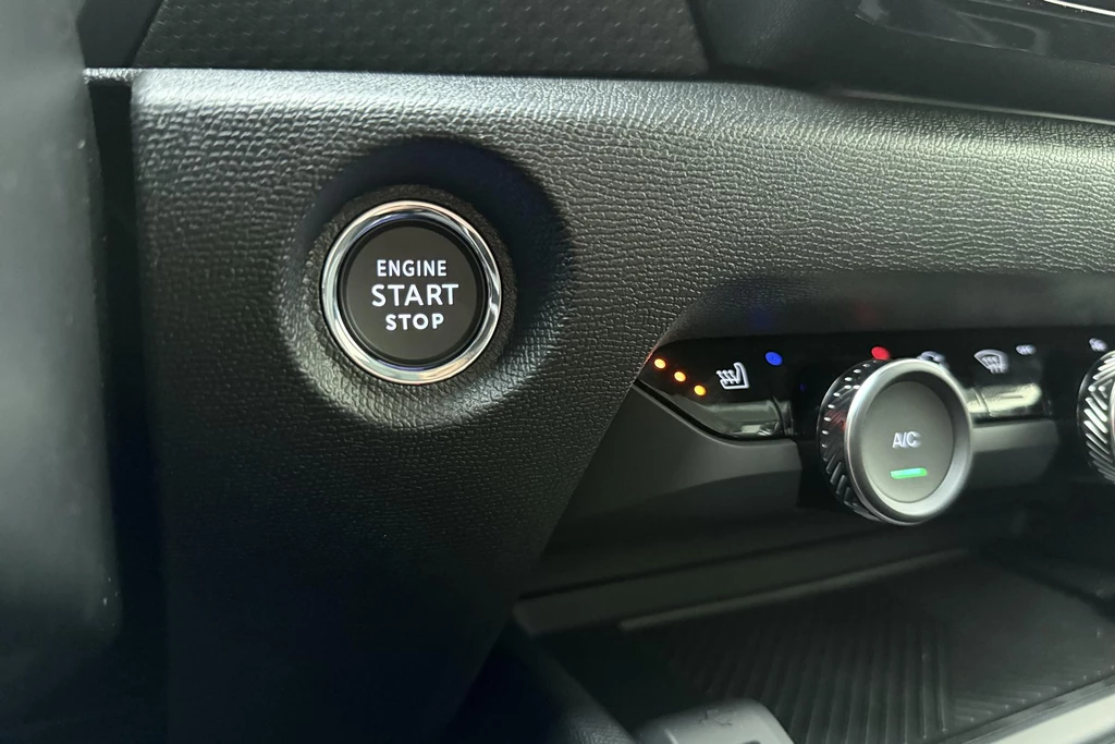 Citroën C4 – foto 27
