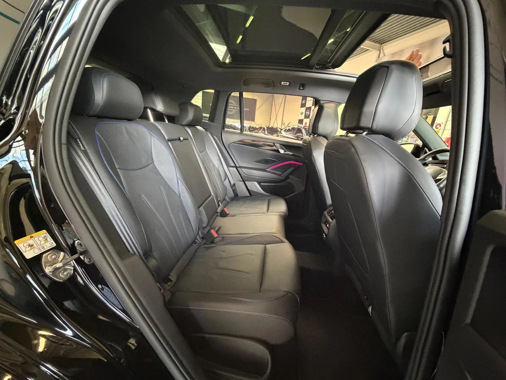 Volkswagen Tiguan – foto 34