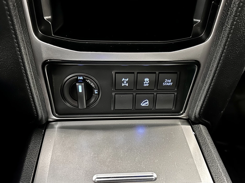 Toyota Land Cruiser – foto 17