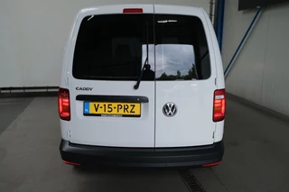 Volkswagen Caddy – thumbnail 3