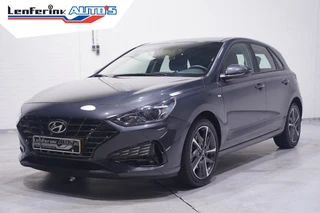Hyundai i30 – thumbnail 1