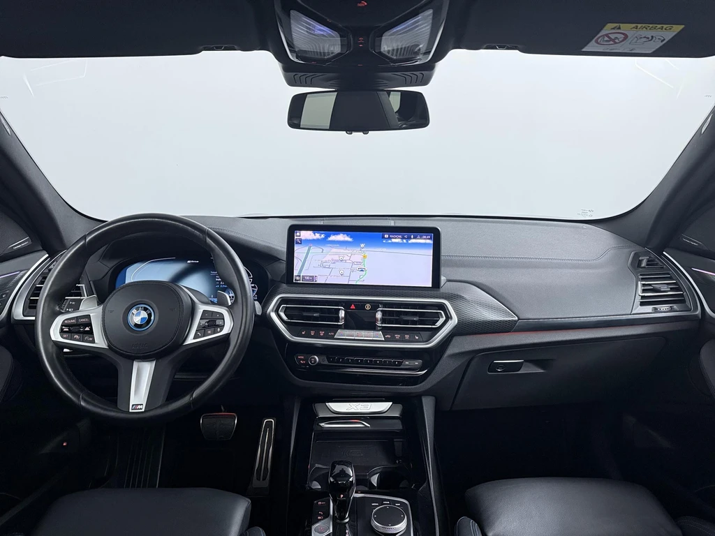 BMW X3 – foto 6