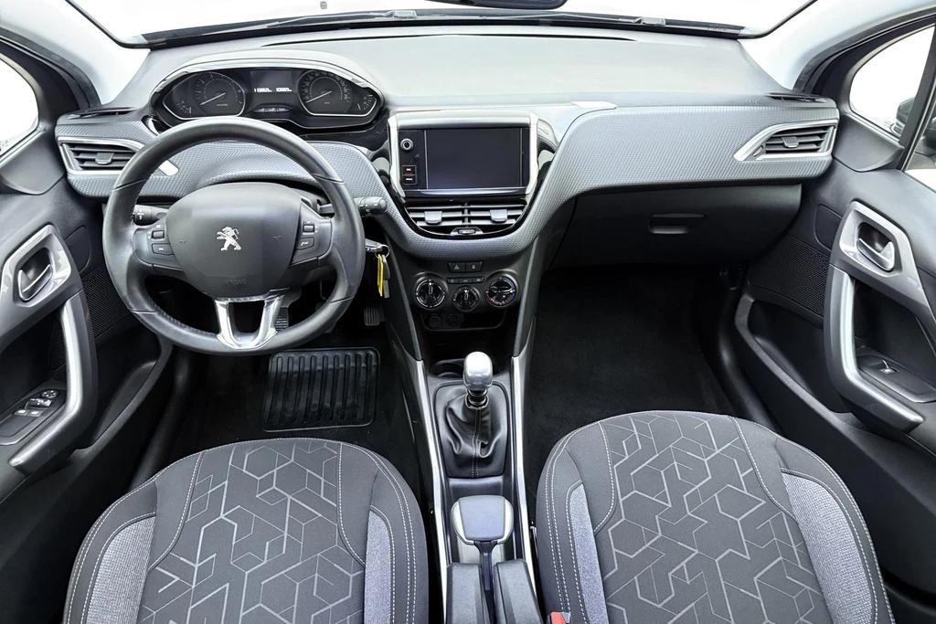 Peugeot 2008 – foto 26