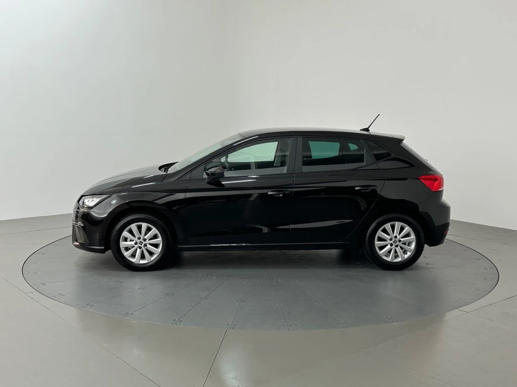 SEAT Ibiza – foto 3