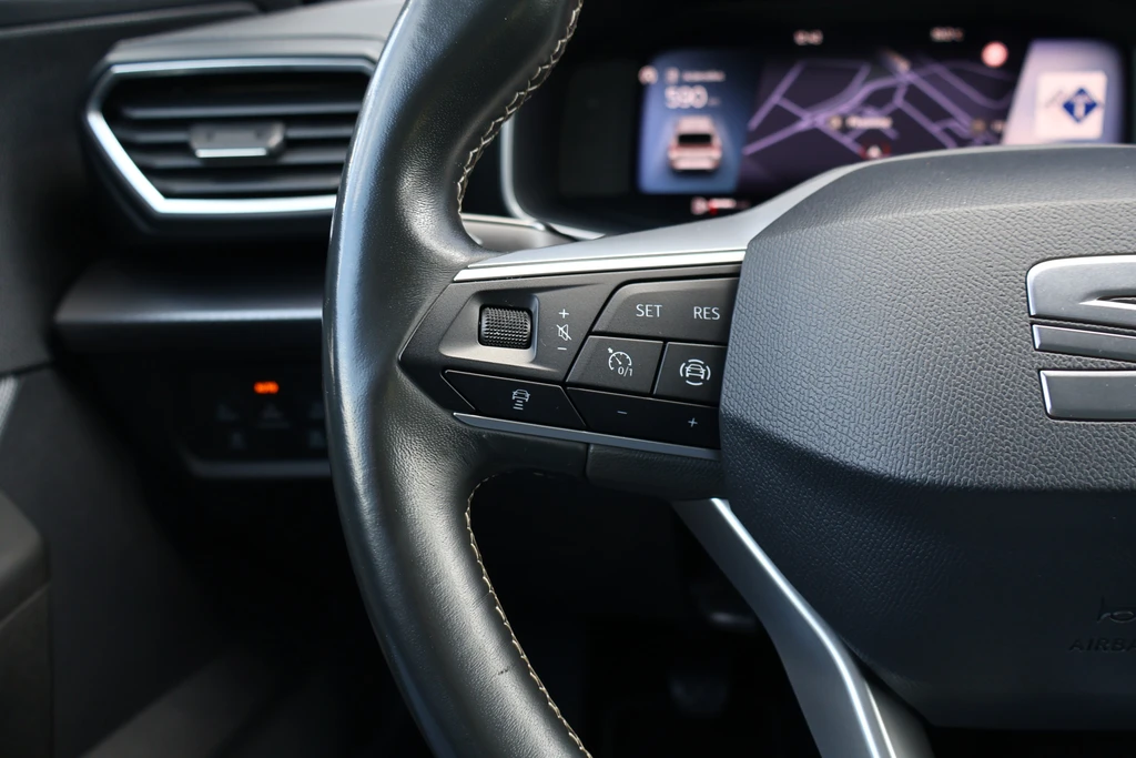 SEAT Leon – foto 20