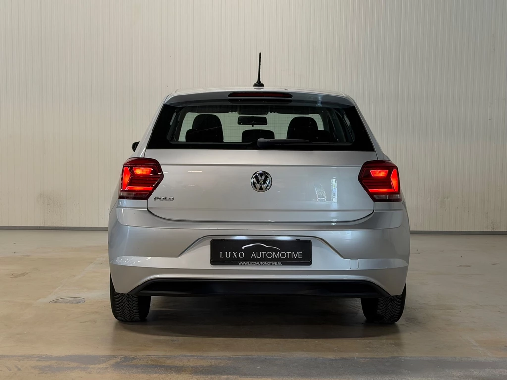 Volkswagen Polo – foto 4