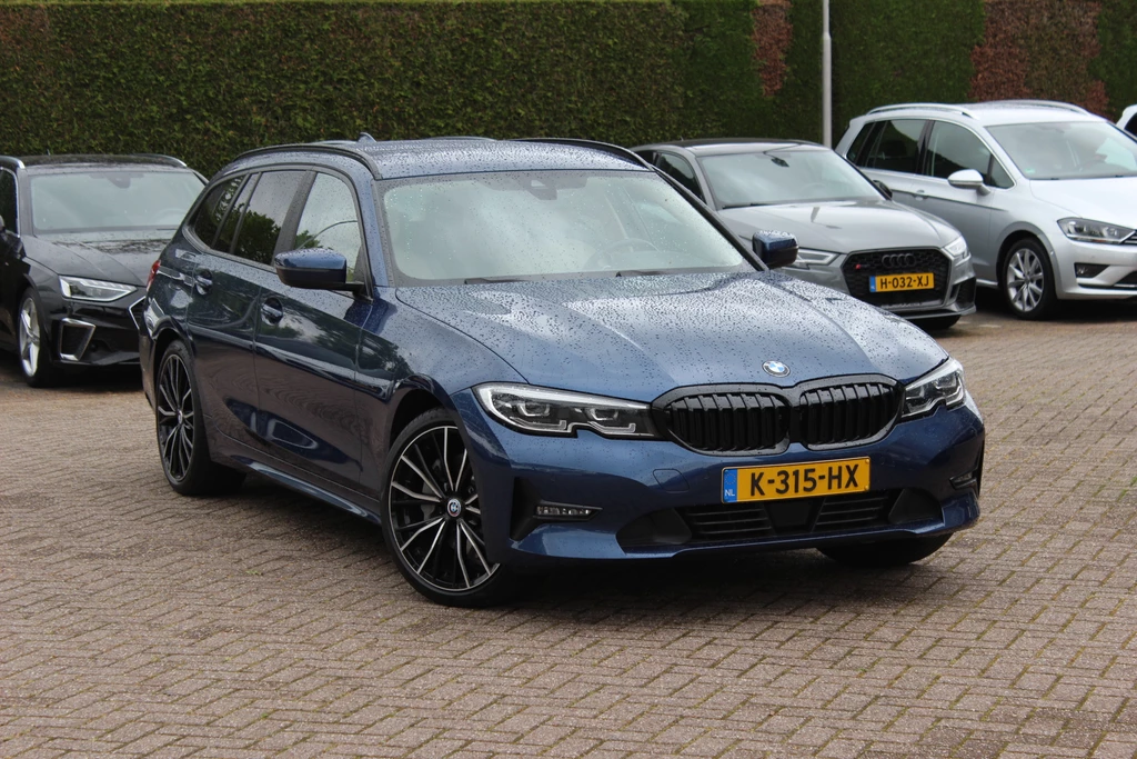 BMW 3 Serie – foto 7