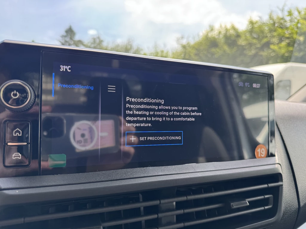 Toyota ProAce – foto 32