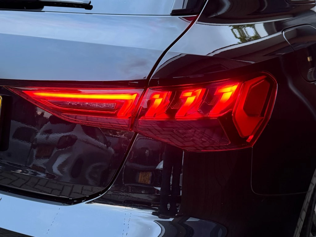Audi A3 – foto 23