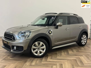 MINI Countryman – thumbnail 1
