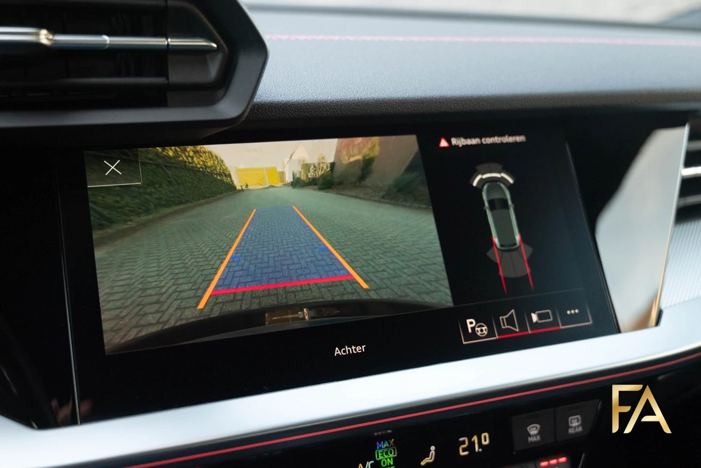 Audi A3 – foto 64