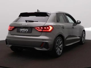 Audi A1 Sportback – thumbnail 6