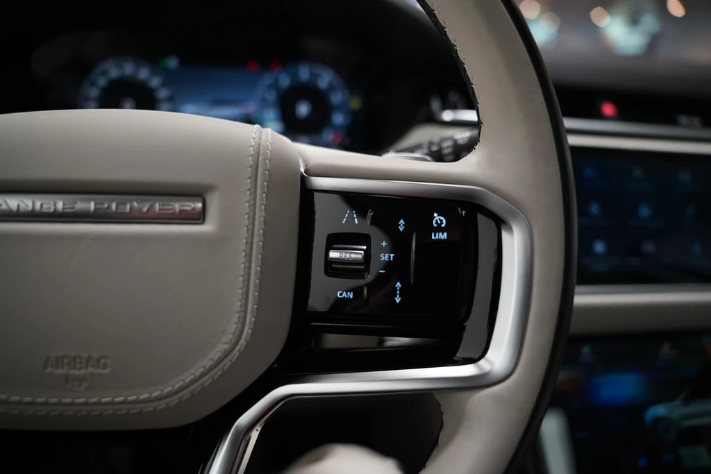 Land Rover Range Rover Velar – foto 14