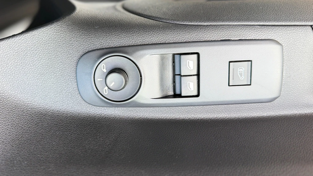 Opel Combo – foto 18