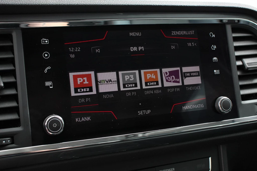SEAT Ateca – foto 17