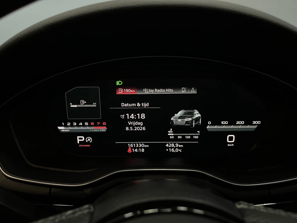 Audi A4 – foto 16