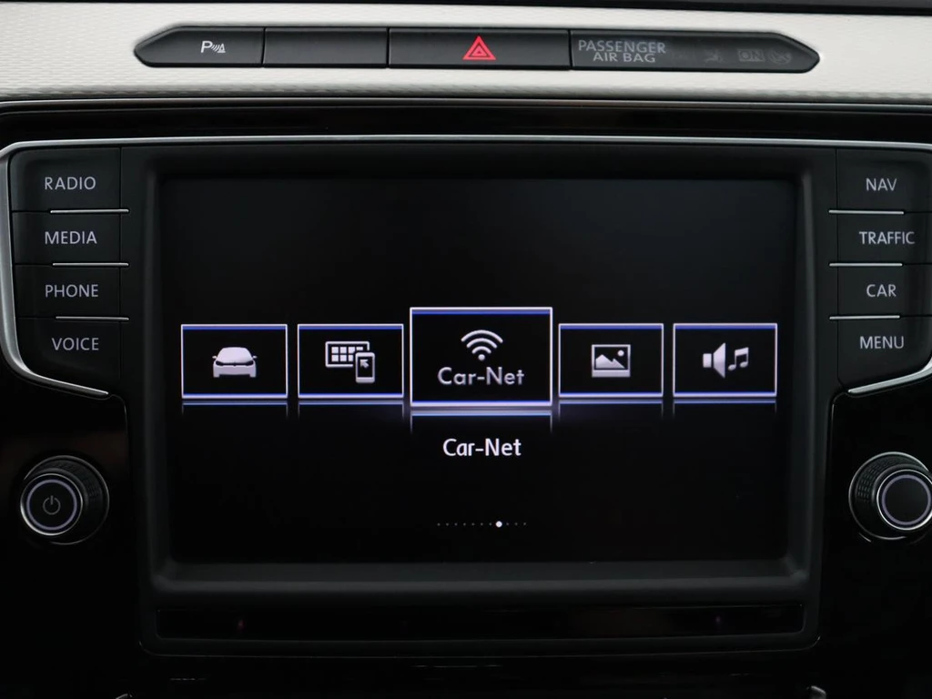 Volkswagen Passat – foto 22