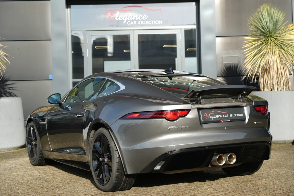 Jaguar F-Type – foto 2