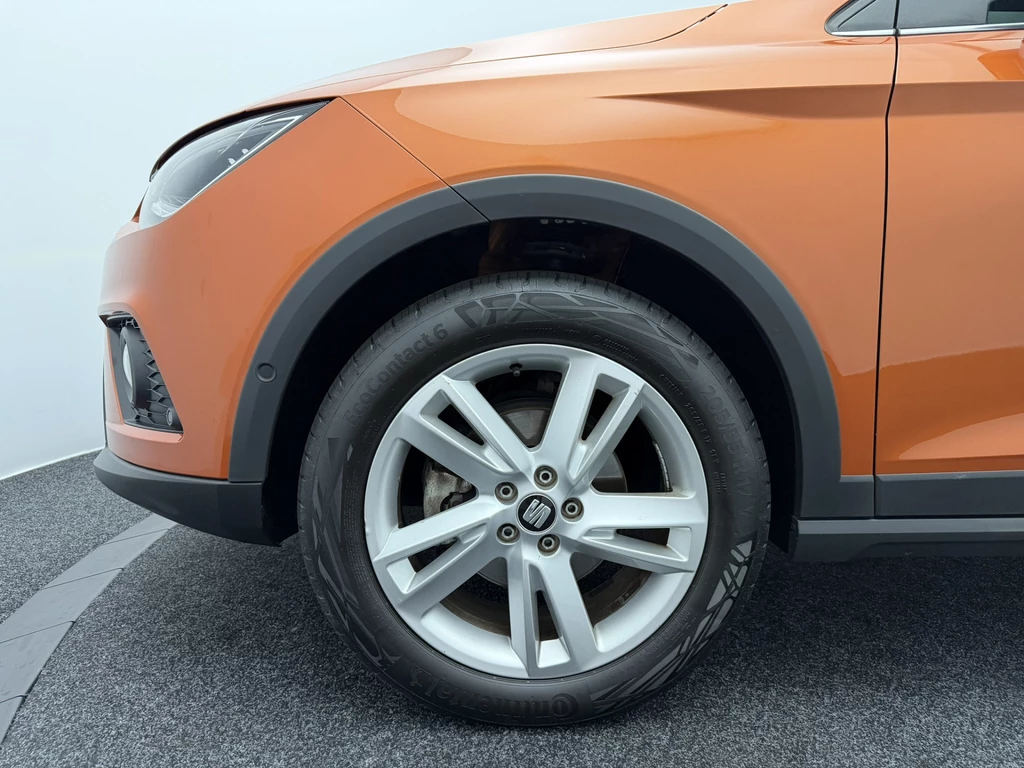 SEAT Arona – foto 29