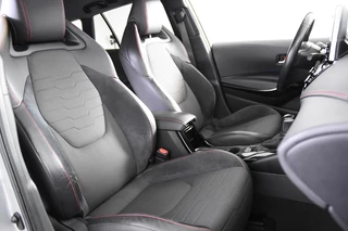 Toyota Corolla Touring Sports – thumbnail 16