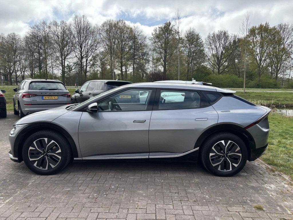 Kia EV6 – foto 2