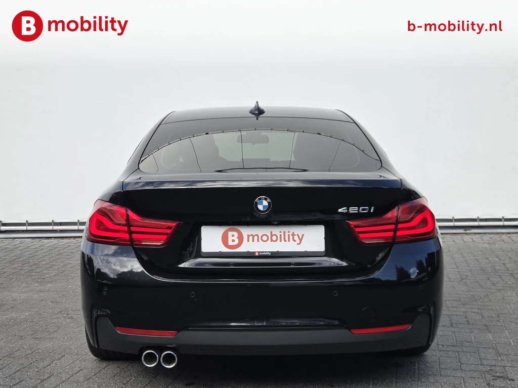 BMW 4 Serie – foto 4