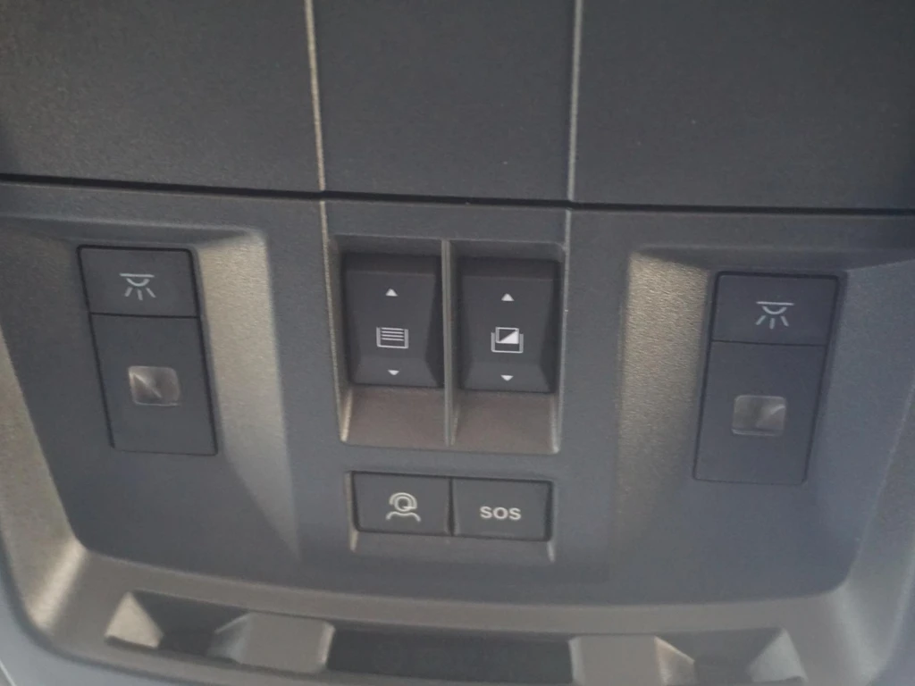 Opel Grandland – foto 37