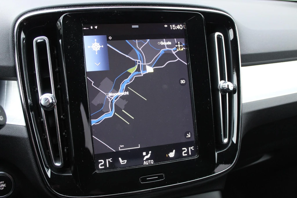 Volvo XC40 – foto 22