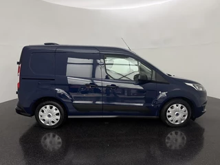 Ford Transit Connect – thumbnail 6