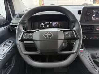 Toyota ProAce – thumbnail 19