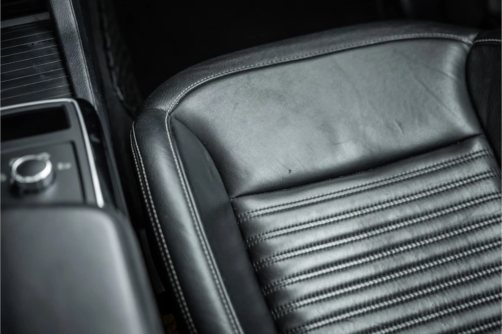 Mercedes-Benz GLE – foto 40