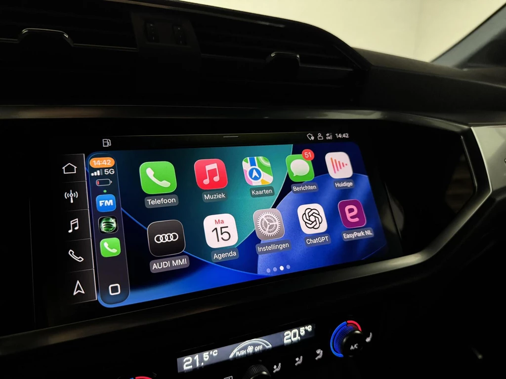 Audi Q3 – foto 44