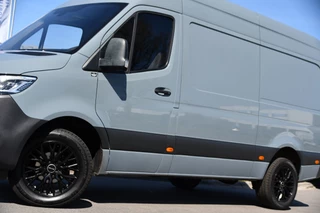 Mercedes-Benz Sprinter – thumbnail 3