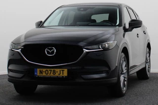 Mazda CX-5 – thumbnail 2