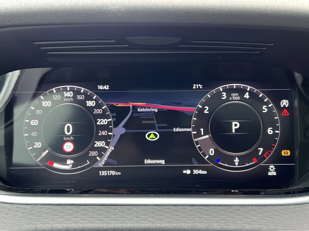 Land Rover Range Rover Evoque – foto 13