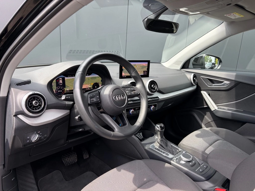 Audi Q2 – foto 12