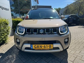 Suzuki Ignis – thumbnail 12
