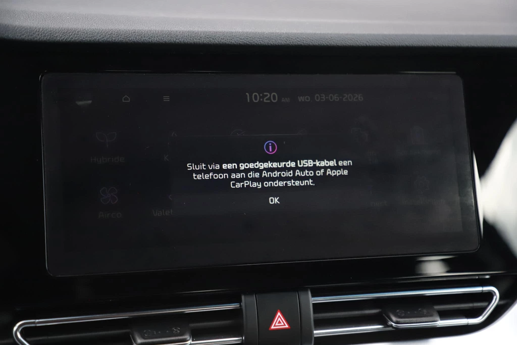 Kia Niro – foto 16