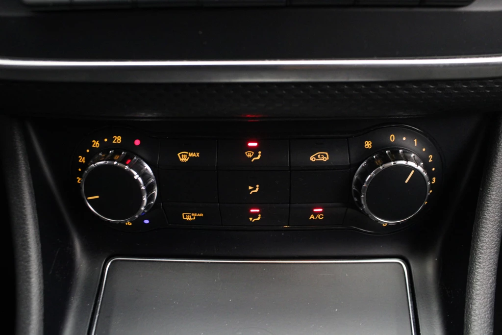 Mercedes-Benz A-Klasse – foto 9