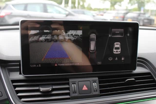 Audi SQ5 – thumbnail 22